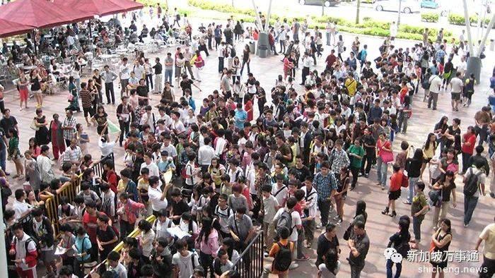 S-AEIS毕业生为什么钟情新加坡的国际学校