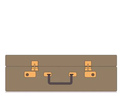 这个九月跟着iShopChangi，一起来场说走就走的旅行吧