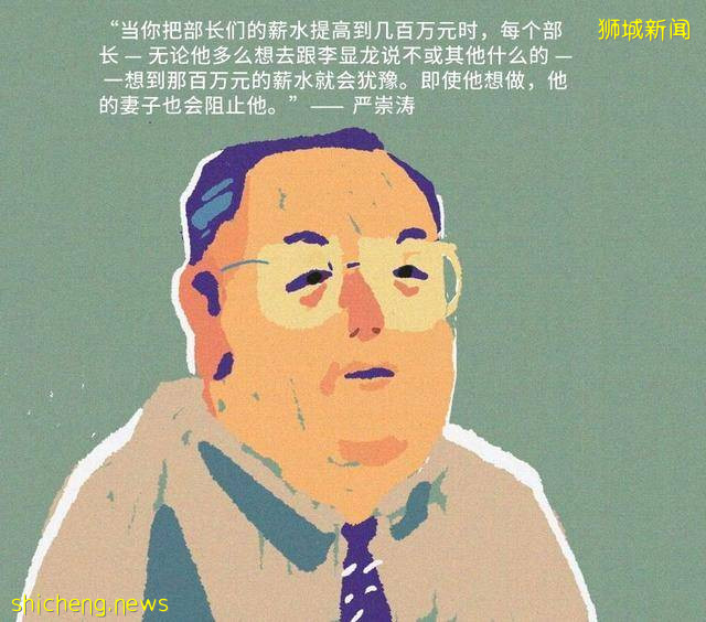 细节中看新加坡，就懂华人的优秀，还有新加坡发达的根源 