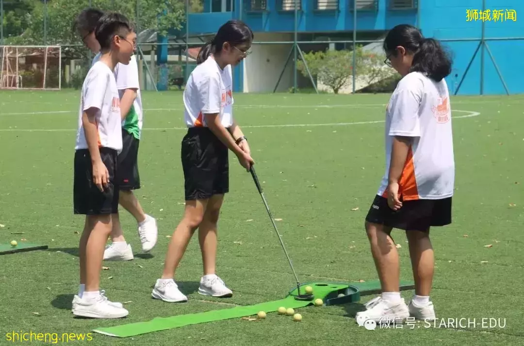 取消年中考试的新加坡如何维持高质量教育