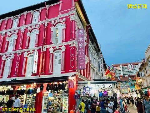 新加坡是什么味的?带你了解属于新加坡的气味