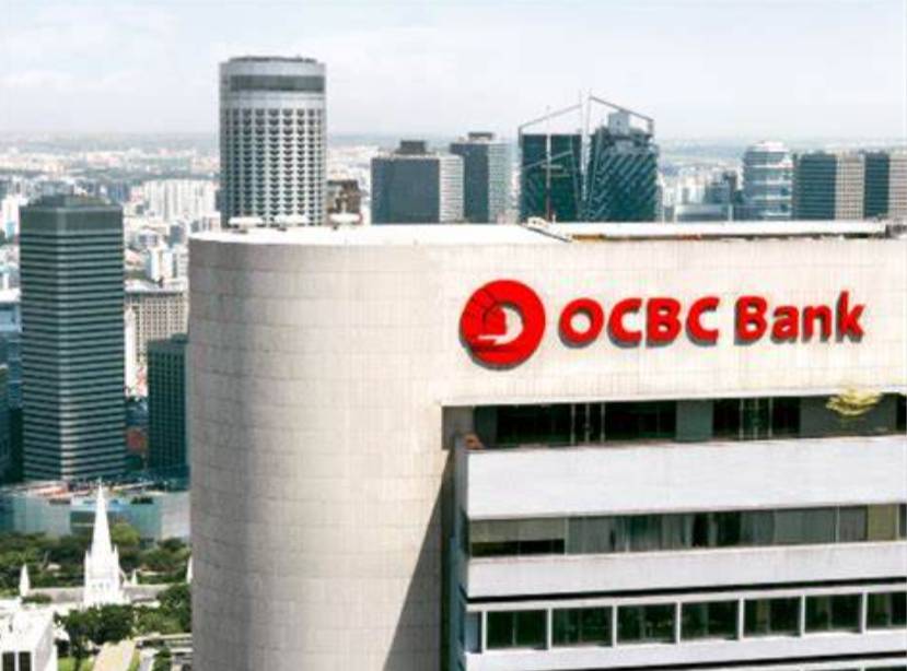 太方便啦!新加坡这家银行可以刷脸进行ATM操作啦