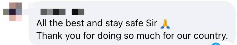 歐洲病例暴漲下,新加坡總理李顯龍竟飛往這個國家