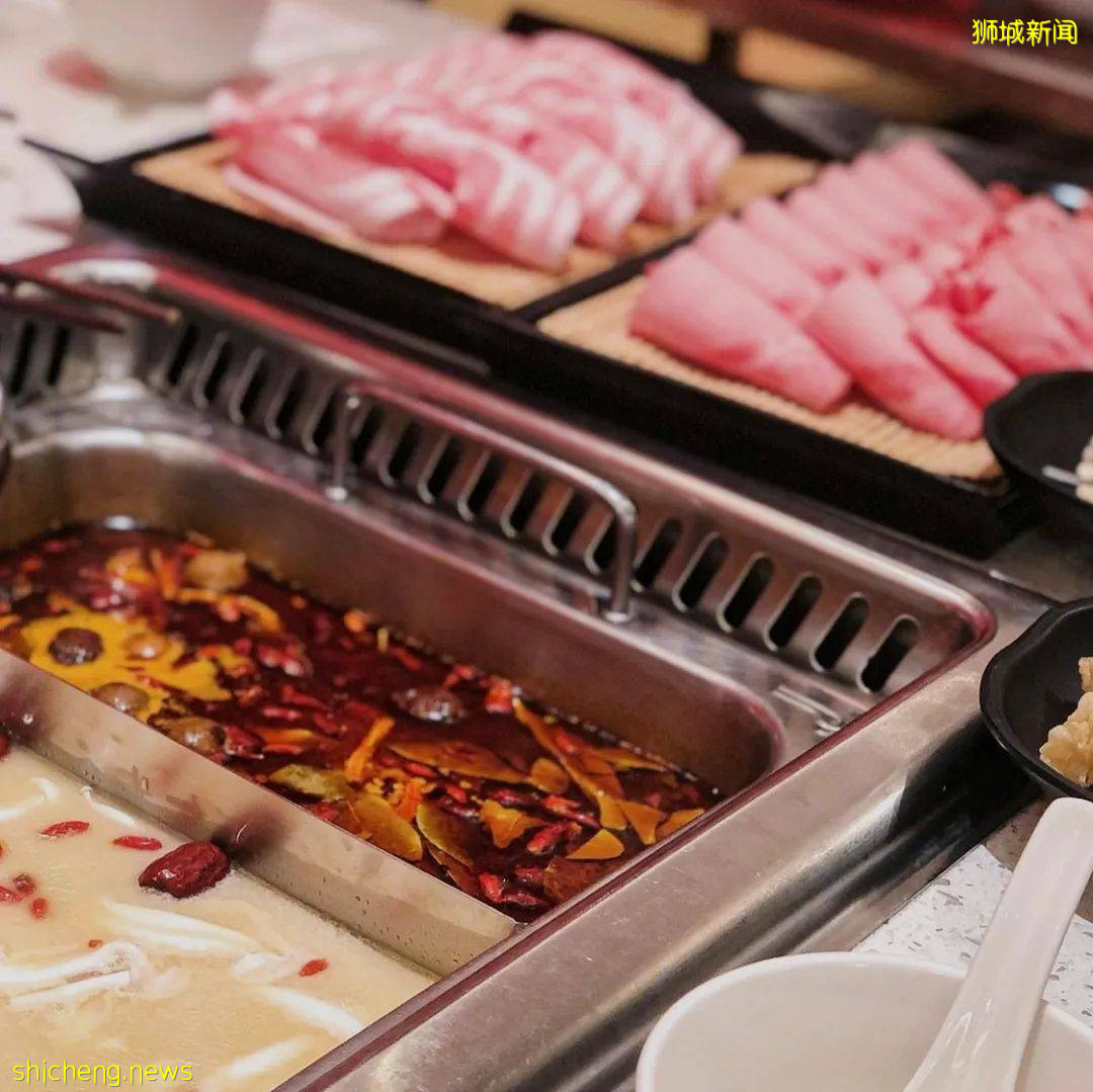 獅城MRT美食 坐擁獅城最大購物中心的Harbourfront，不可辜負的美食天堂