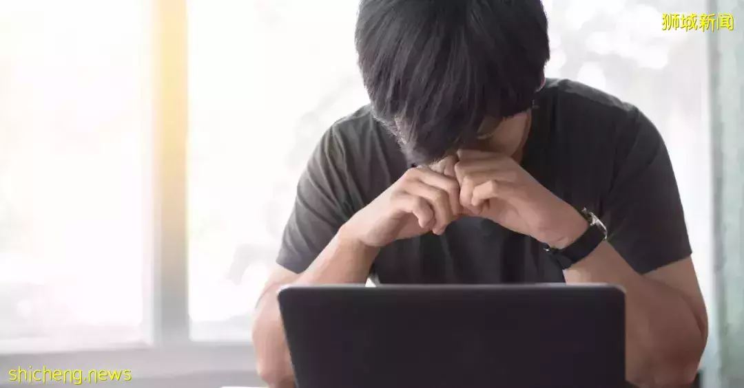 新加坡人“過勞程度”全球第二!88%人支持四天工作制