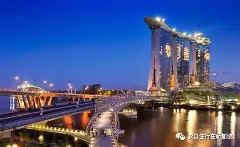 东南亚竟然包括这些国家，新加坡实力接近发达国家，将踏入发达国家