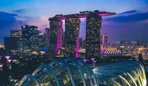 “解封”进行时 | 新加坡移民终于迎来:黄!金!期!