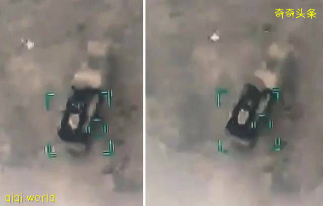 俄制防空系統一雪前恥,土耳其最貴無人機被擊落,單價4000萬美元!