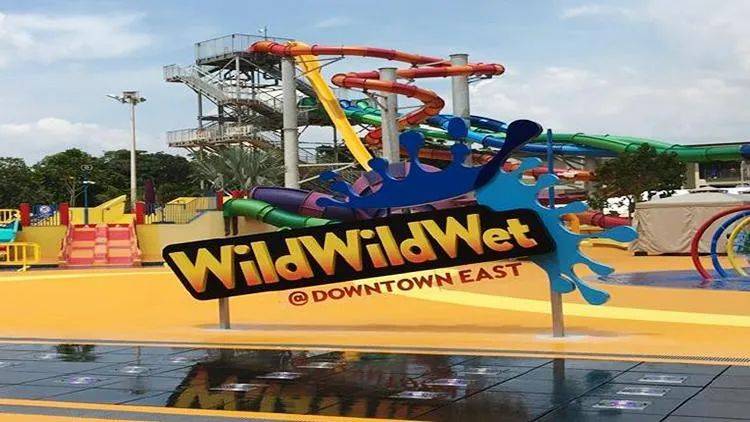 新加坡 吸引人们来,靠的不仅是颜值,还有才华