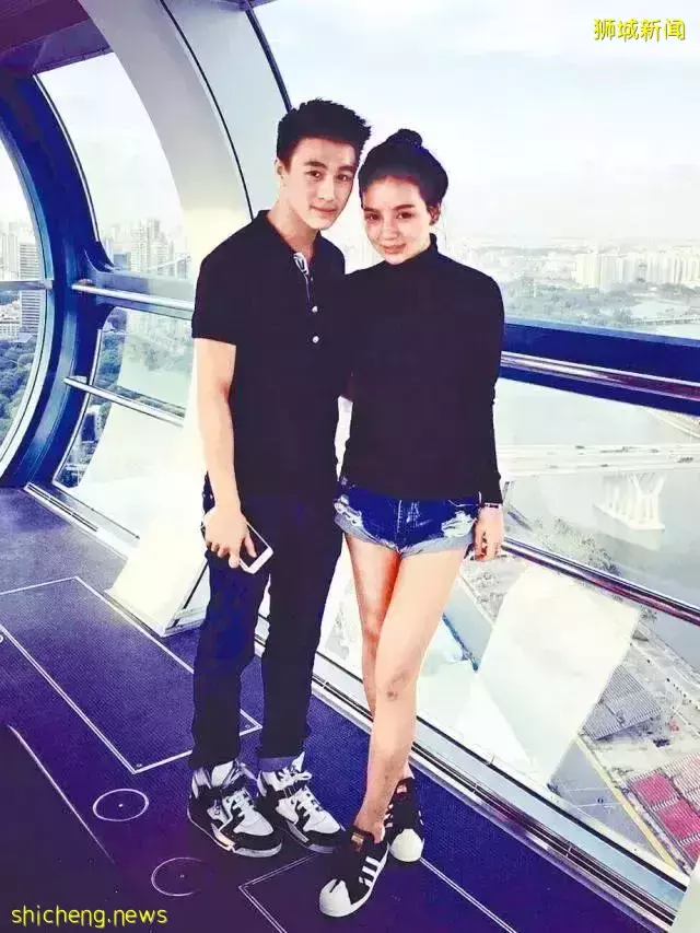 這個新加坡名媛二婚了！大量金條、名表、名牌包聘禮曝光