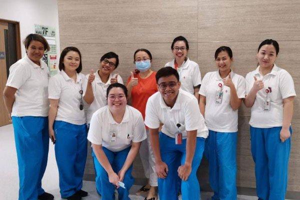 ◤武汉肺炎◢ 感染后健康迅速恶化 康复者：以为自己快死了