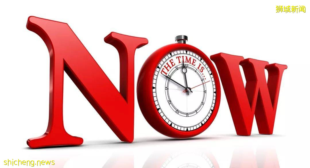 新加坡留学 “现在”申请新加坡留学最好