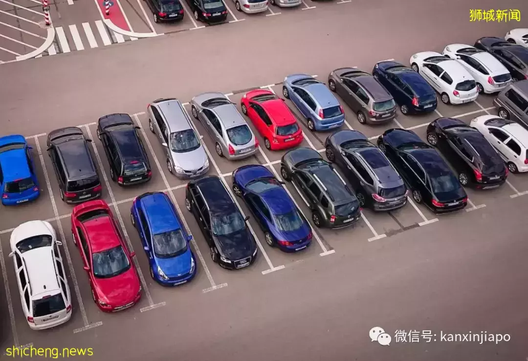 全球最贵,没有之一!中国买大奔的钱,在新加坡也就能买几个轮子