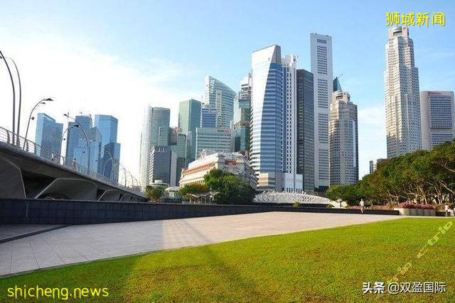 爲什麽我國勞務人員喜歡到新加坡呢