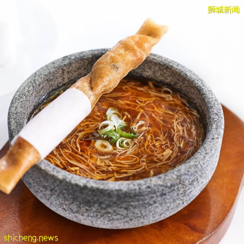 这几家最近博主们都去打卡的宝藏店,你们都去了吗