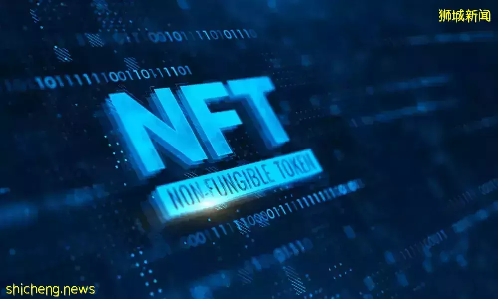 中国高颜值新移民成新加坡网红!个人照成交破750万新币