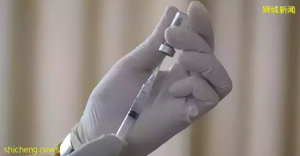 快去接种加强针！辉瑞称第3剂疫苗可以中和 Omicron 变种