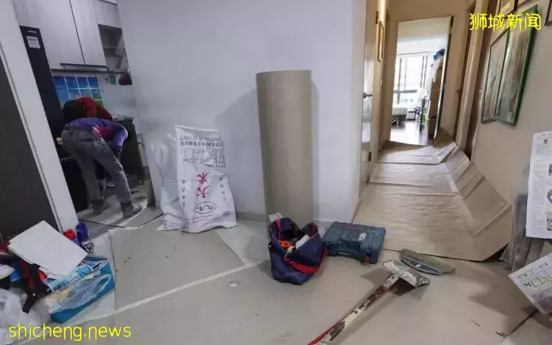 针对装修商投诉日增 竞消委推出公平交易指导原则