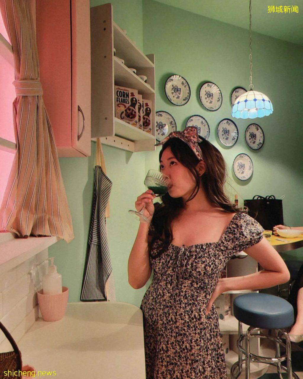 需要爬梯子钻洞、更换用餐环境的Omakase体验！就连餐馆地点，用餐前24小时才通知你🤭 