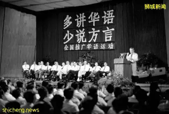 华人占比74%的新加坡，为何汉语快要“绝境”，英语却能成为国语