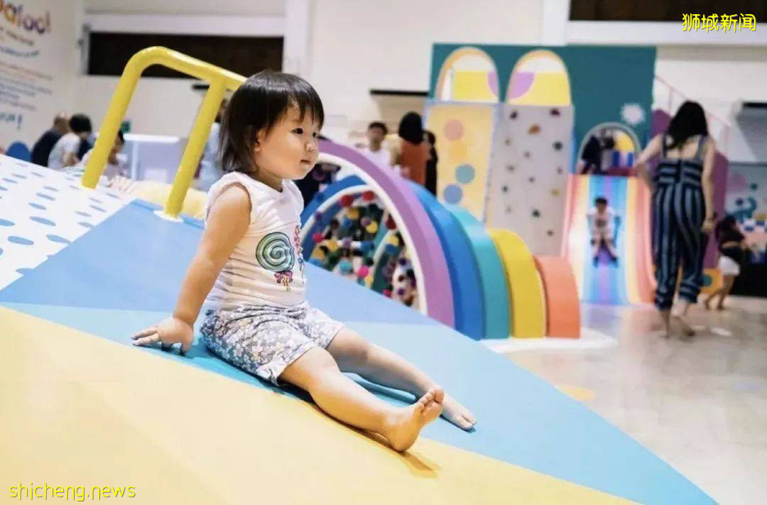 爲什麽我願意抛棄國內的一切,跟隨老公來新加坡