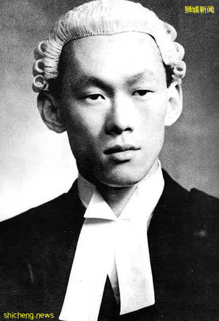 李光耀因不会中文被羞辱,79年起在新加坡推广汉语,要让其成母语