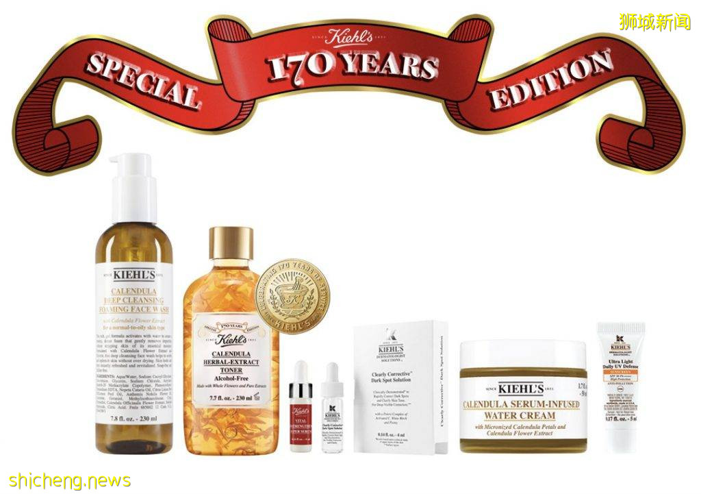 鬧鍾調好0點准時開搶！疫情逼新加坡百貨出大招，低至4折➕大額返券➕12%返現！TANGS會員日全線轉線上啦