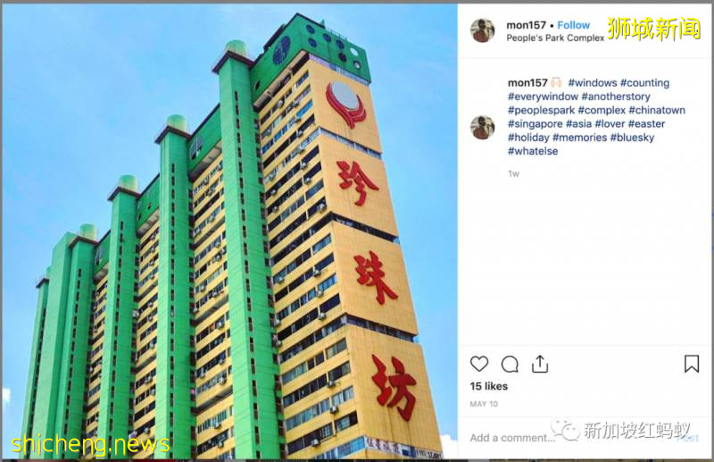 承載新加坡人集體回憶的老商場,你多久沒去了