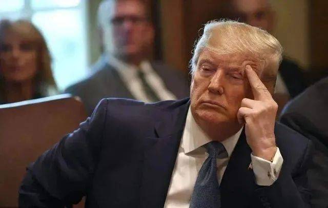 特朗普确诊,新加坡民众为何一片欢腾