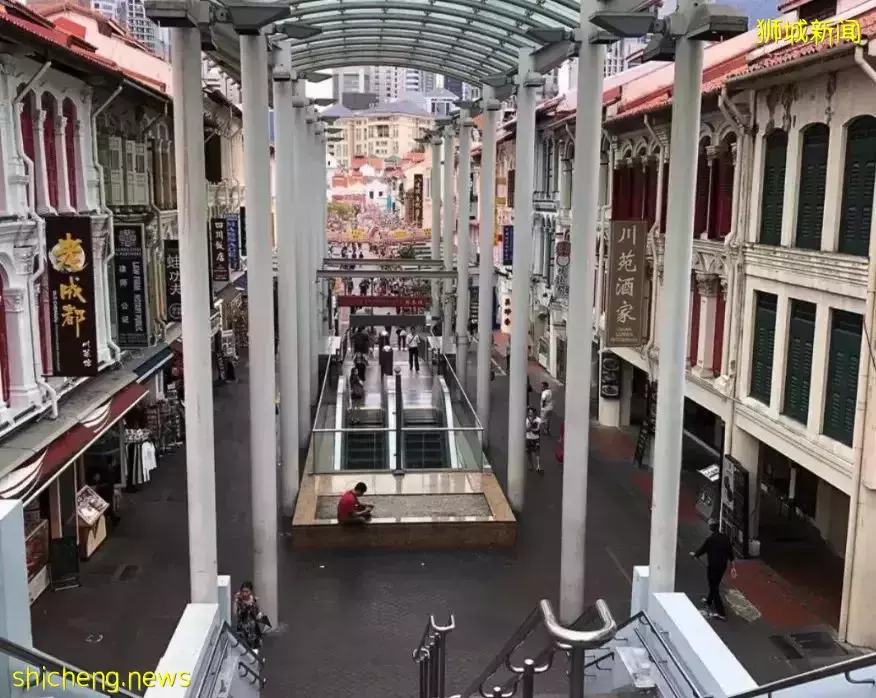 新加坡總理李顯龍: 這是一個重要決定!下一屆總理爲什麽是他