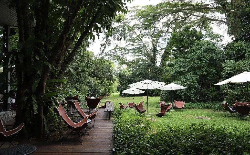 新加坡最像欧洲小镇的小山坡,藏着30多家好吃好玩好逛的文艺感小店