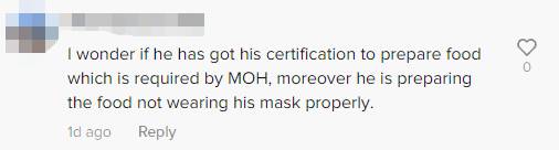 惊!外卖小哥等不及,自己上手做印度飞饼~“不嫌脏吗?”