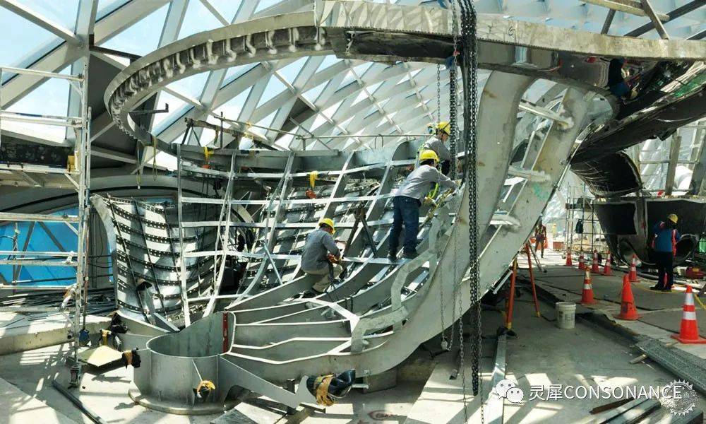 新加坡樟宜機場全方位解讀