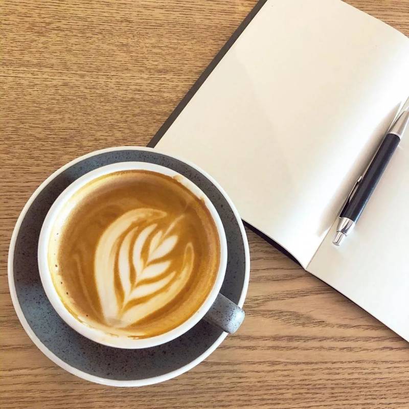 厌倦了单调枯燥的WFH?狮城适合安静工作的咖啡店了解一下