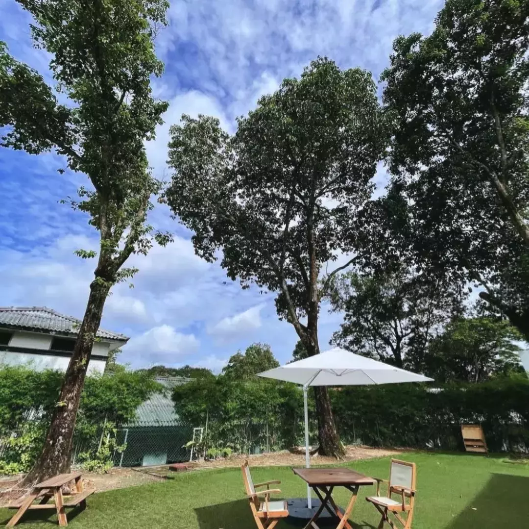 一月去哪兒吃?獅城不能錯過的新晉高顔值餐廳等你來翻牌