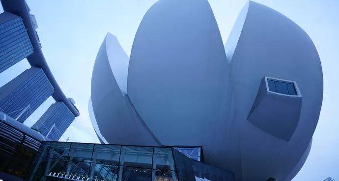 花园城市 | 新加坡—游它趣旅游攻略