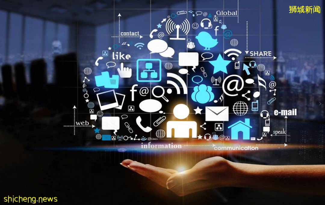 德媒:新加坡如何成为智慧国家