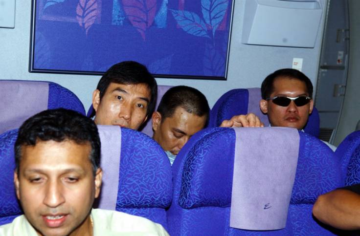 新加坡也有黑幫？三大頭目，一個被絞死，一個遇刺身亡