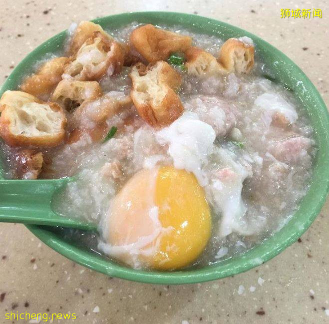 裕华村小贩与熟食中心,西区美食大介绍