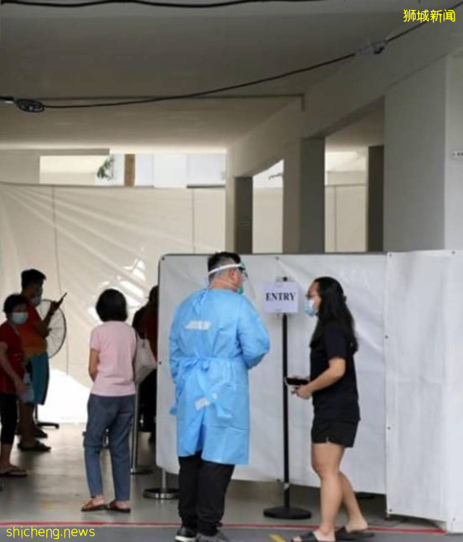 JEM和西城廣場重開！新加坡70%人贊成延長高警戒期