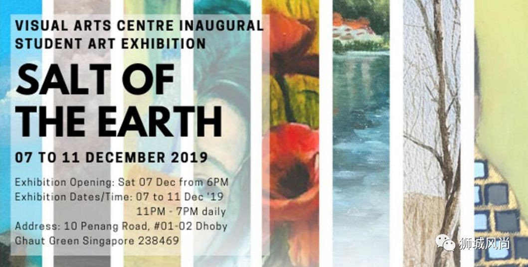 ​SOTE celebrates the artistic growth of art students.