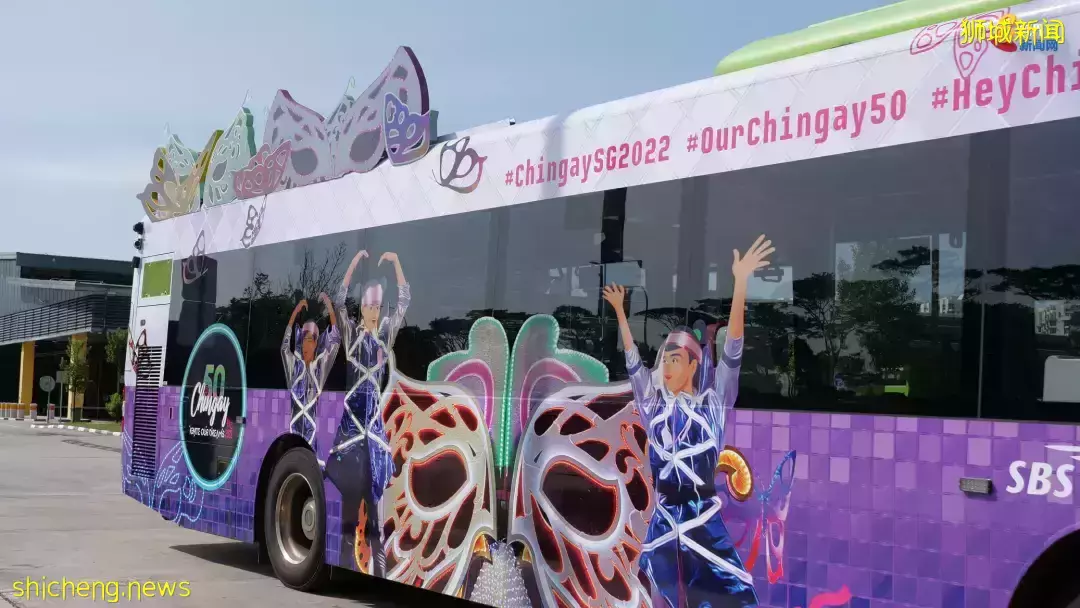 實拍亮燈！2022年“春到河畔”場面宏大，還有這麽多好玩的