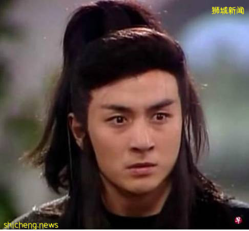 片约撞期 吴岱融无法回狮城拍戏