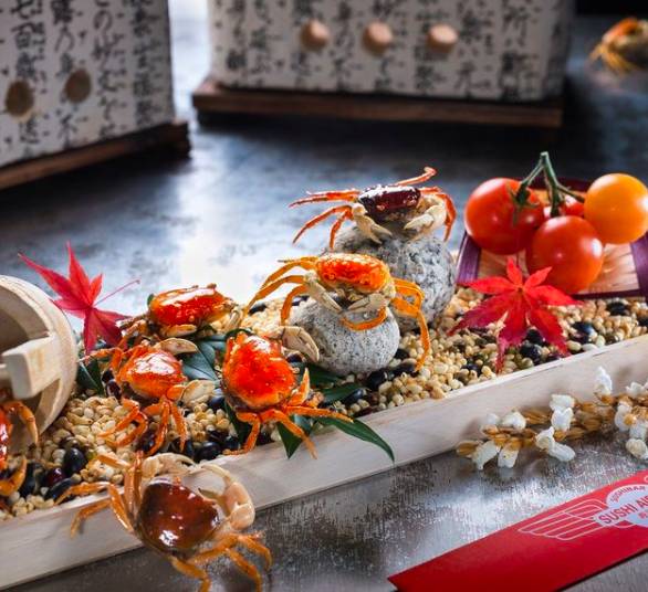 这8间新加坡最佳创意餐厅,疯狂用餐体验绝对比cosplay主题CAFE更胜一筹