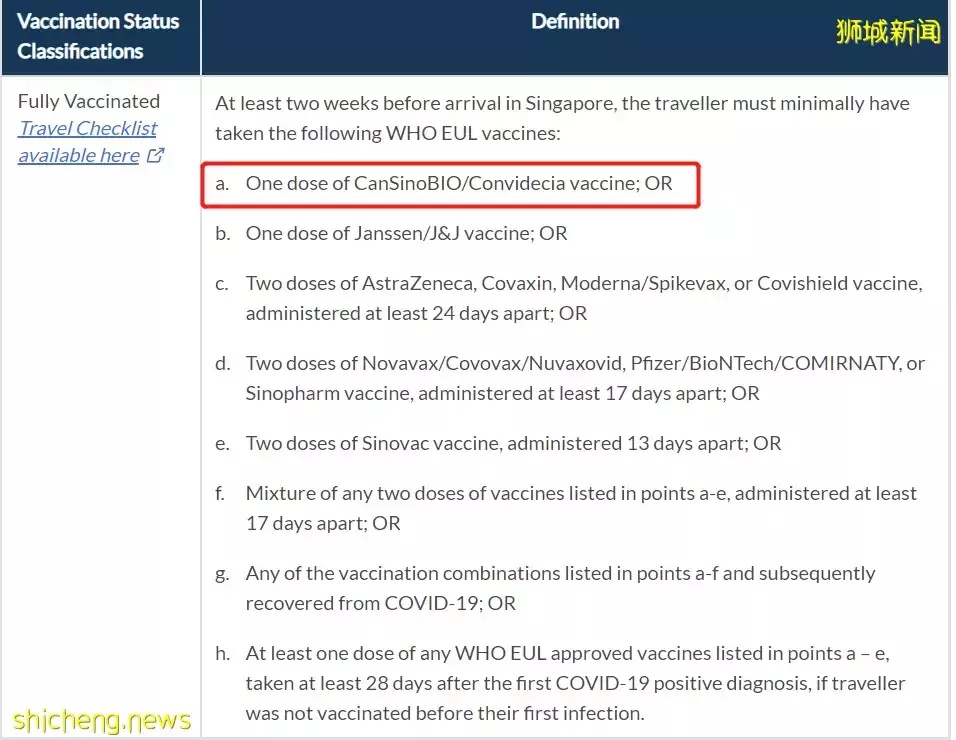 新加坡旅遊局：期盼中國人來玩！入境政策已有變化