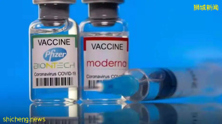 輝瑞疫苗不良反應占總接種劑量0.13%，全身過敏反應、心肌炎和心包炎等應關注起來