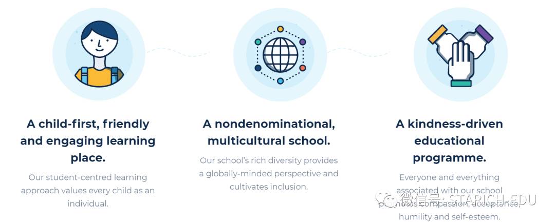 同壹世界~快来了解这所性价比极高的新加坡国际学校