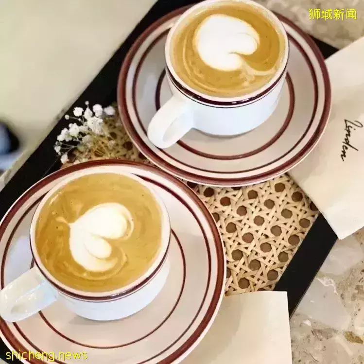 2022第一波新咖啡館打卡指南來了