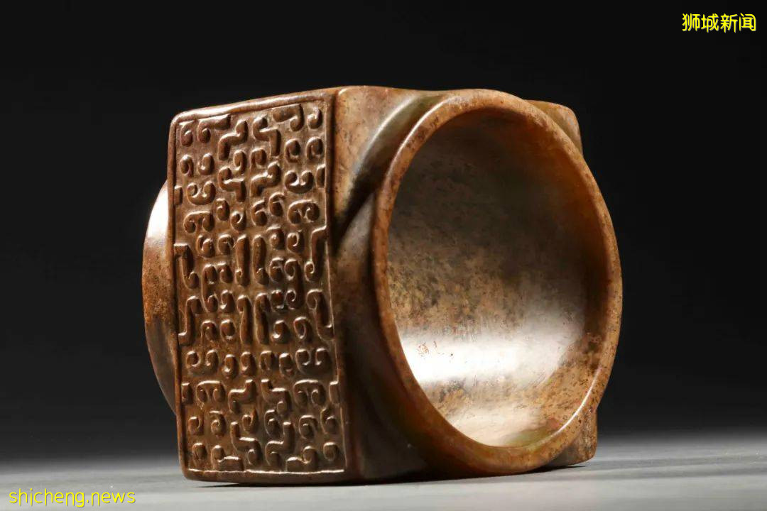 海外珍藏青瓷、建盞等瓷中奇葩荟聚獅城,新加坡國際必買好物清單