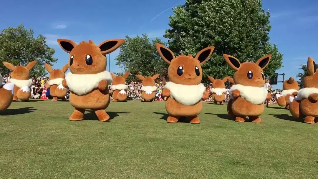 【收藏貼】新加坡一月適合溜娃的活動看這裏